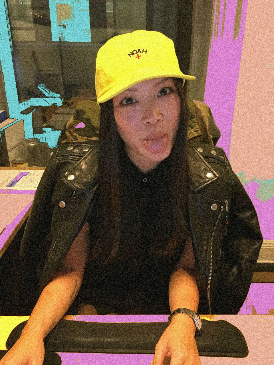 Jolie Nguyen / @jolieknguyen