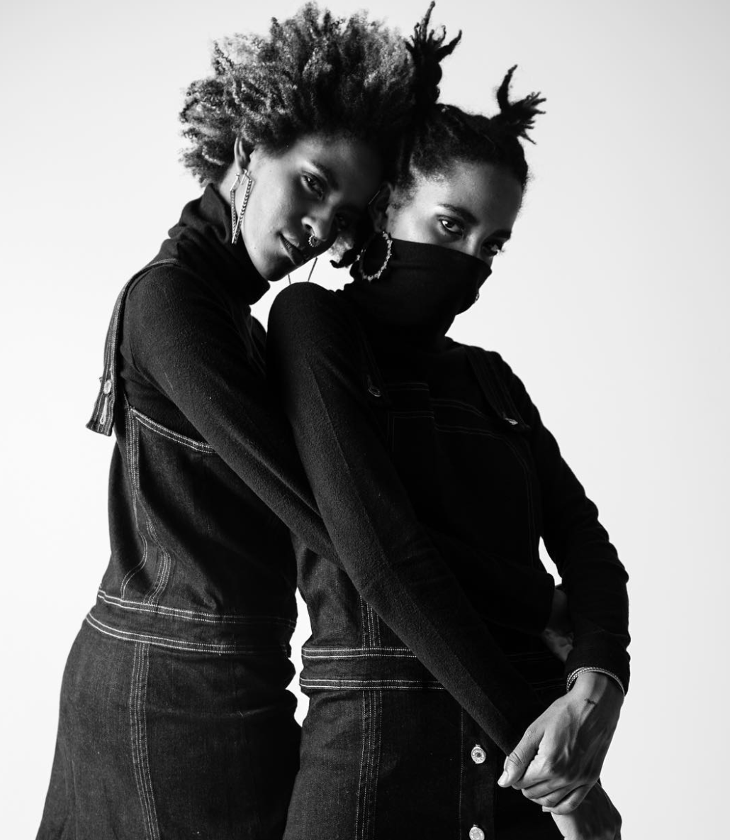 CREDIT: Instagram / @cocoandbreezy