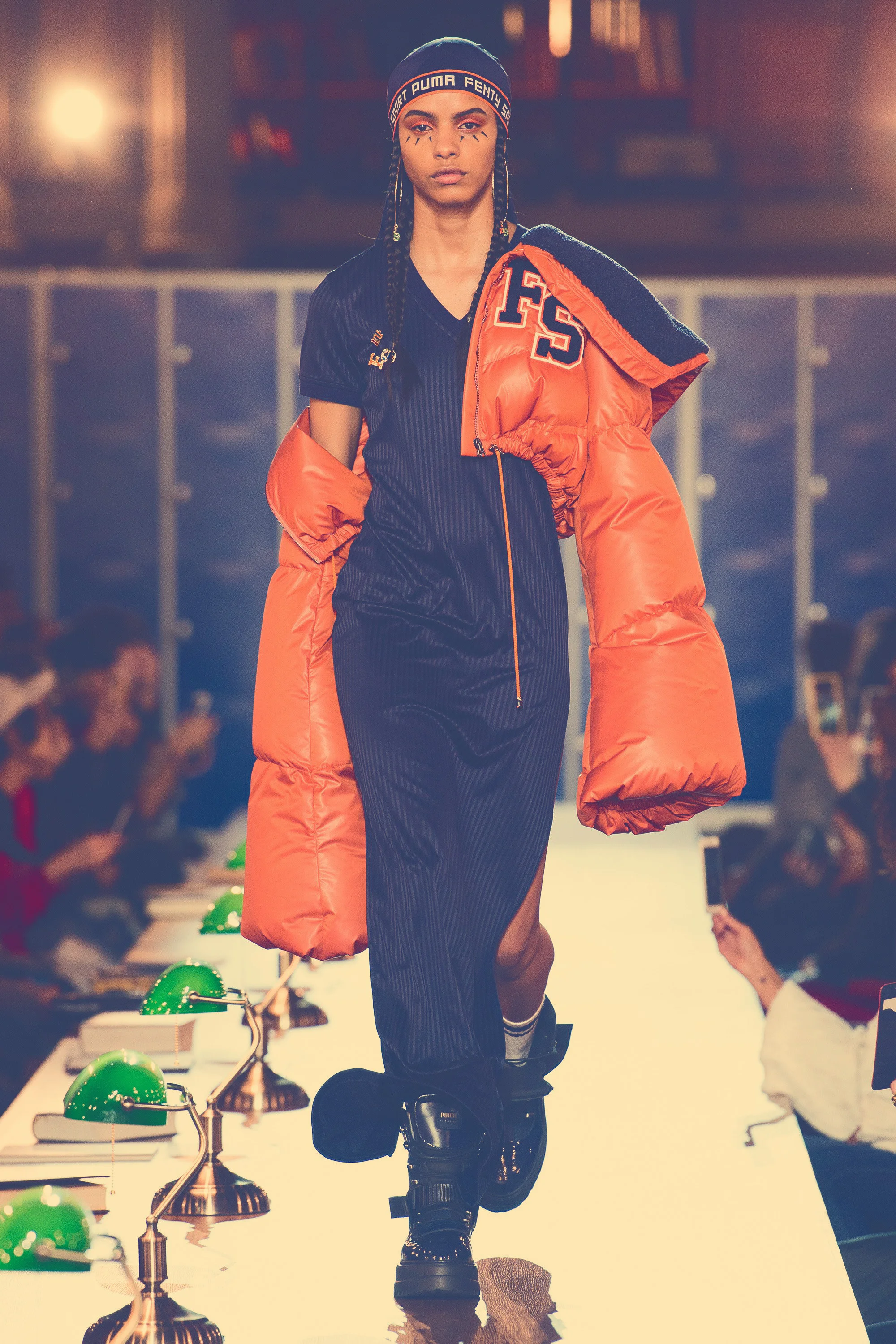 Paris Fashion Week: Recap 