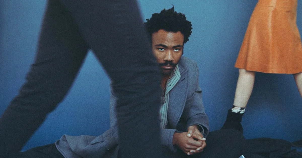 Awaken, My Love!