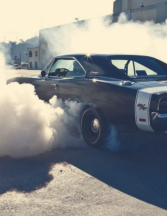 Get Out of Your Head: Say No to Burnout 