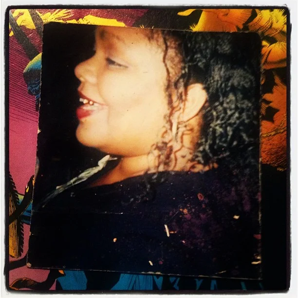 My Mama, My Music, and Me
