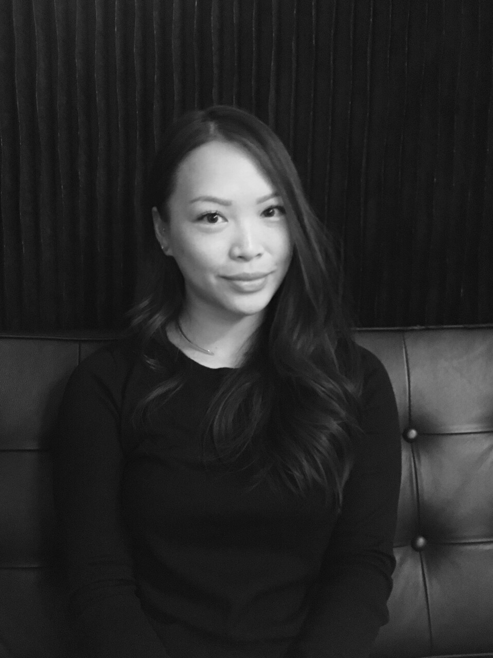 Challenge Yourself: Jolie Nguyen 