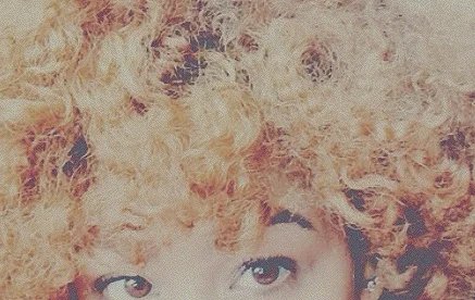 Don’t Touch My Hair