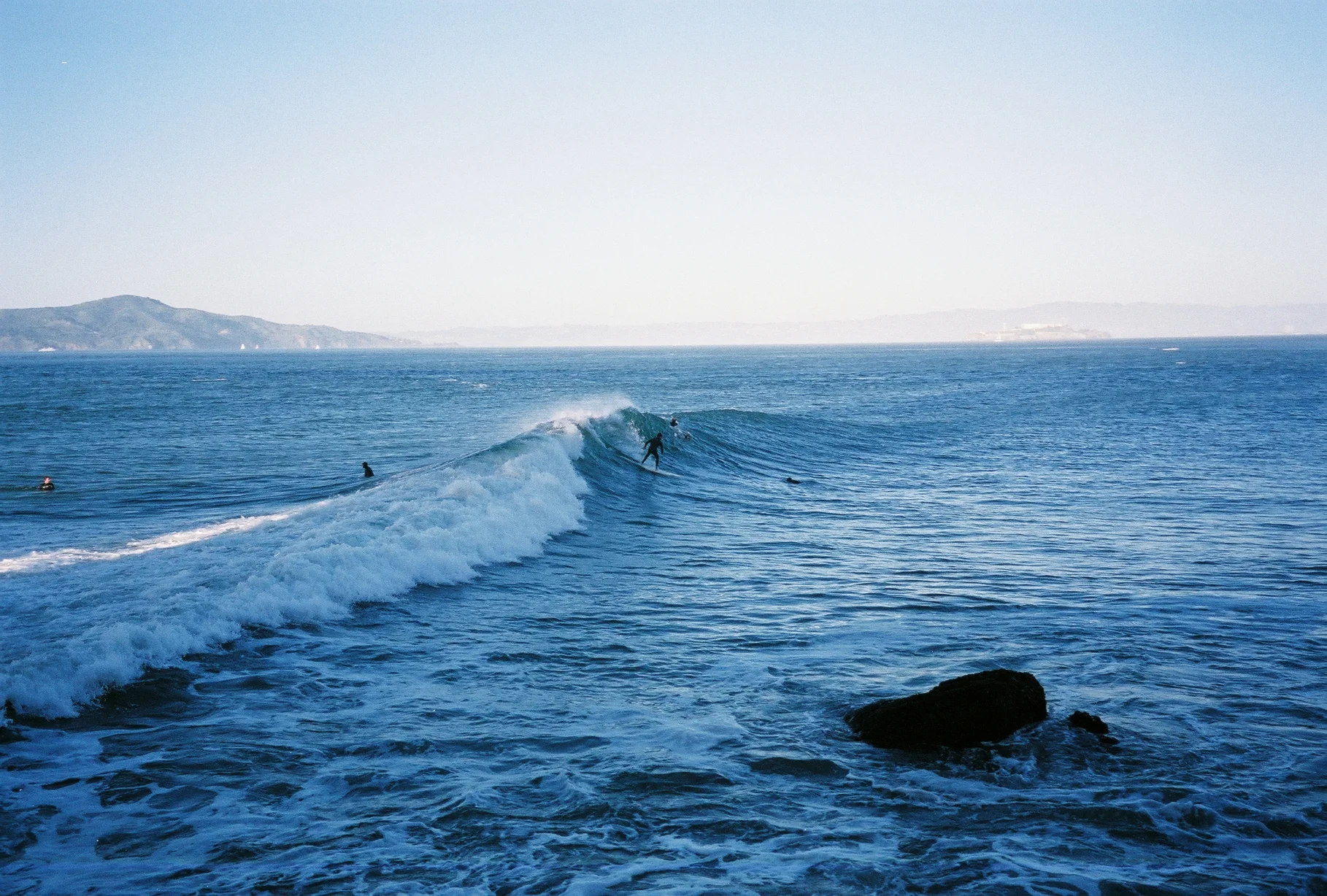 Pacific Coast 