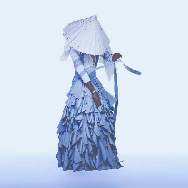 Young Thug Opens Door for Discussions on Gender and Identity