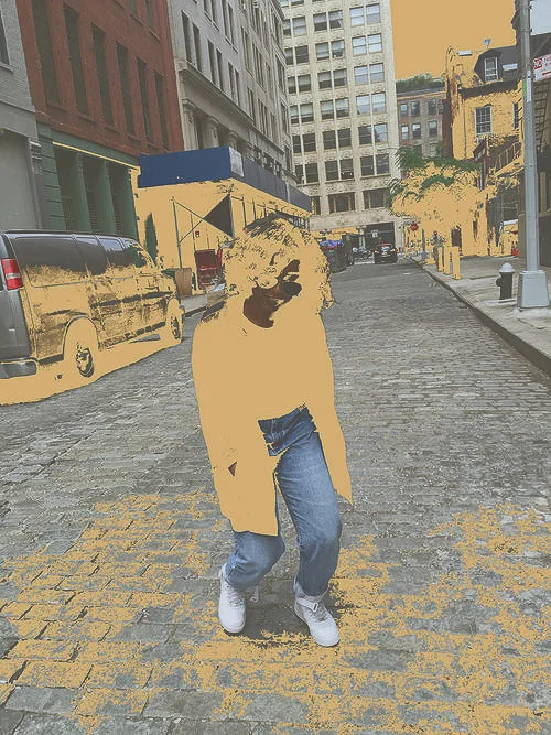 Dab Daddy: Migos 