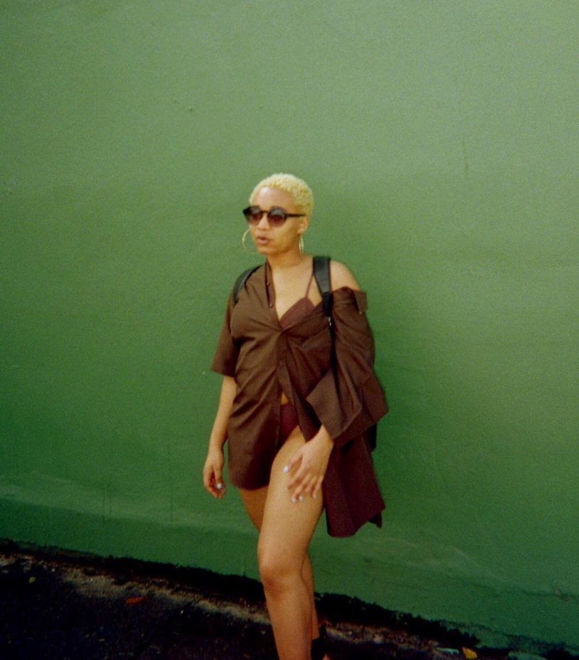 Black Girl Magic: A Manifesto 