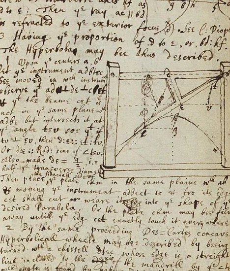 Life Advice As Told By Sir Issac Newton's Laws of Motion 
