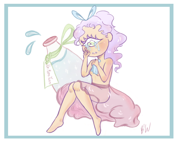 Magical Girl Syndrome