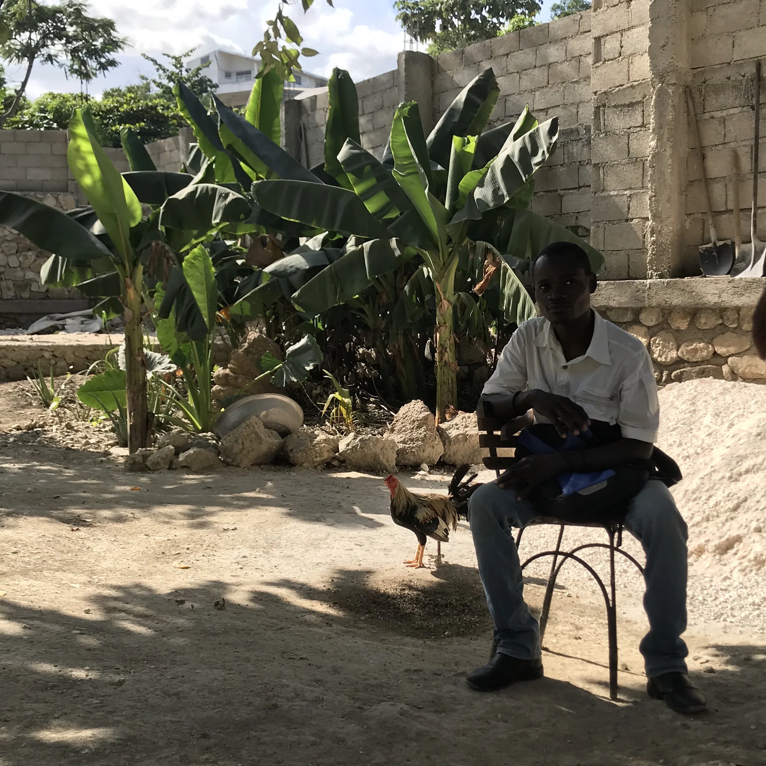 5 Expectations for Visiting the Motherland for the First Time