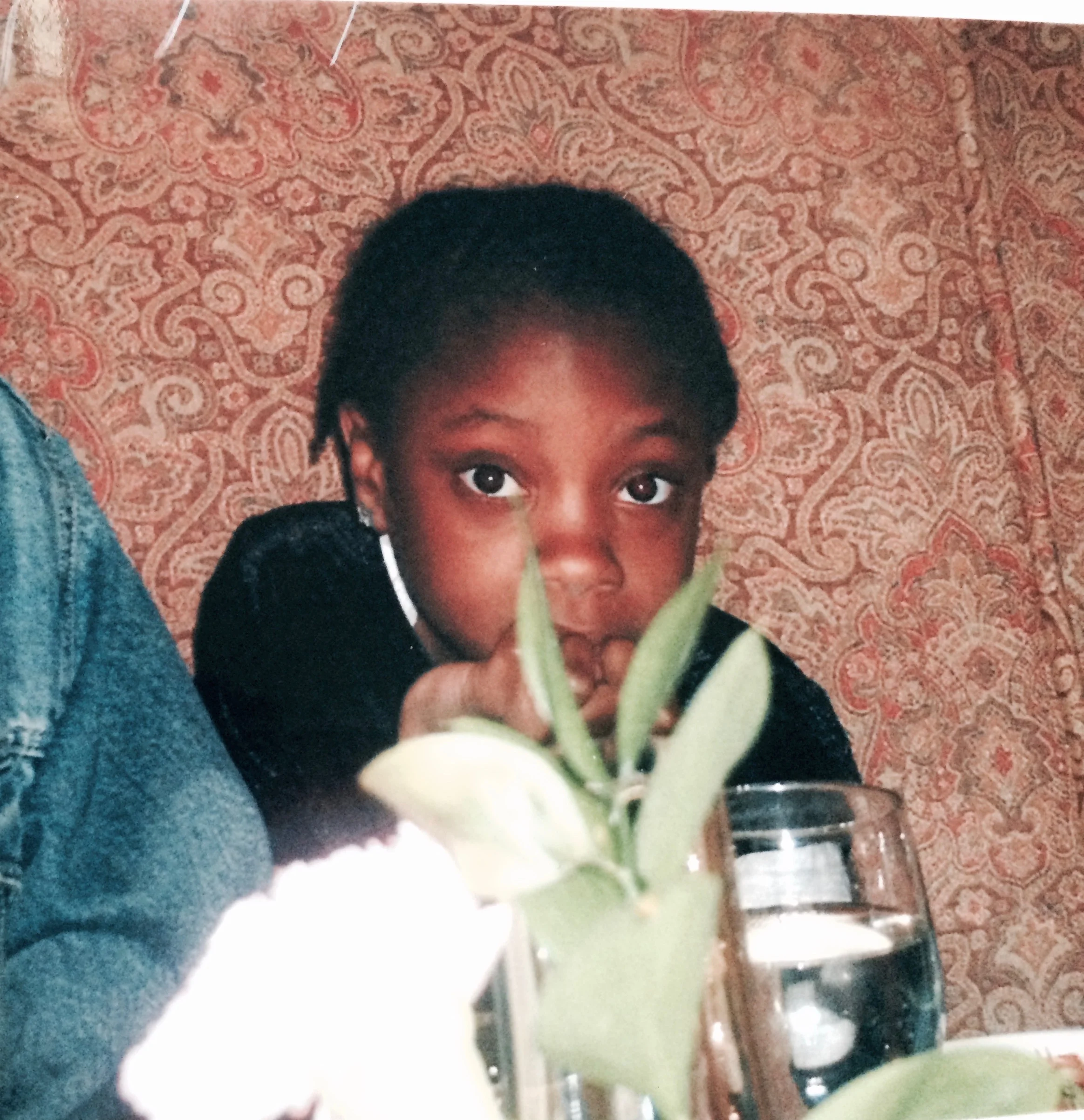 They Call It Womanhood