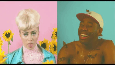 In Living Colour: Tyler the Creator 