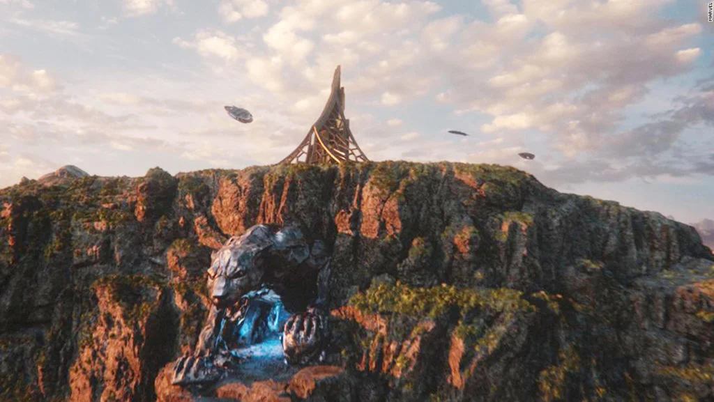 Afrofuturism: A Brief Origin Story + Some of Its Key Players 