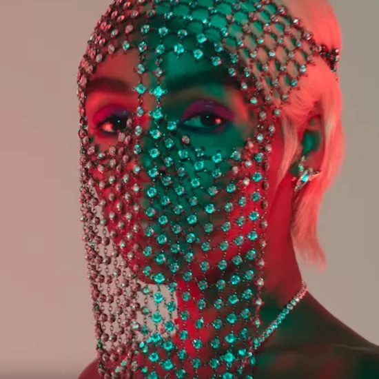 In Living Colour: Janelle Monaé