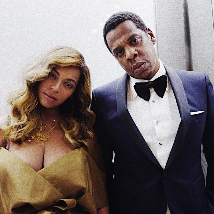 The Carters, Numerology, & The Power of Numbers