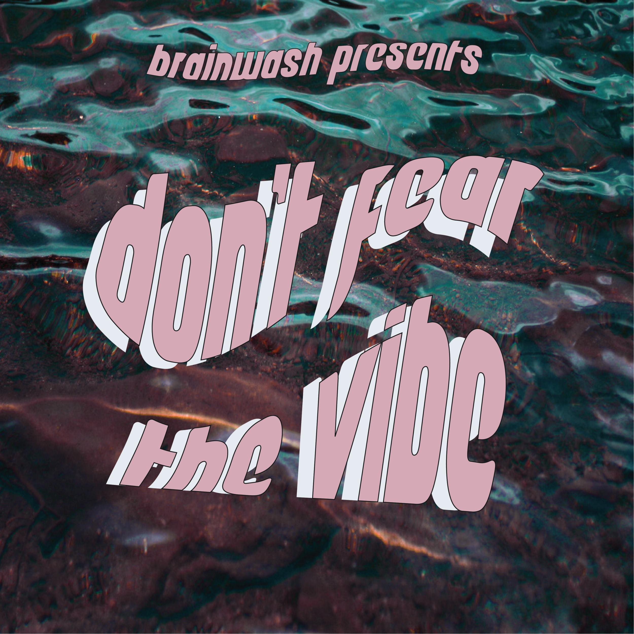 Don't Fear the Vibe