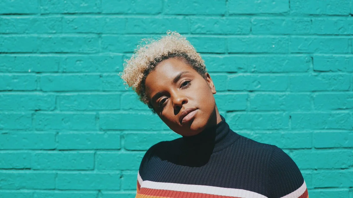 Call Me By My Name: Meet Latasha