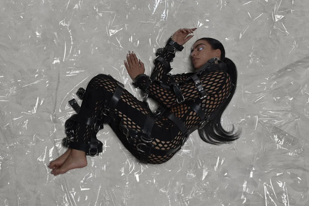 Still Bumpin': Our Fave April Releases