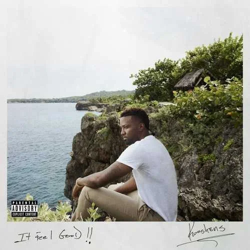brainwash presents: dancehall artist konshens