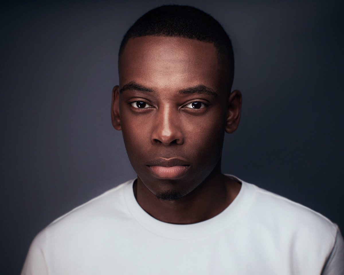 A Black Man’s Healing Process