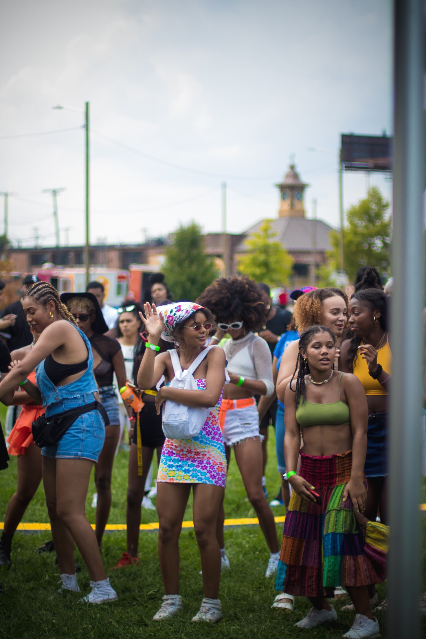 Life Post Kindred Fest