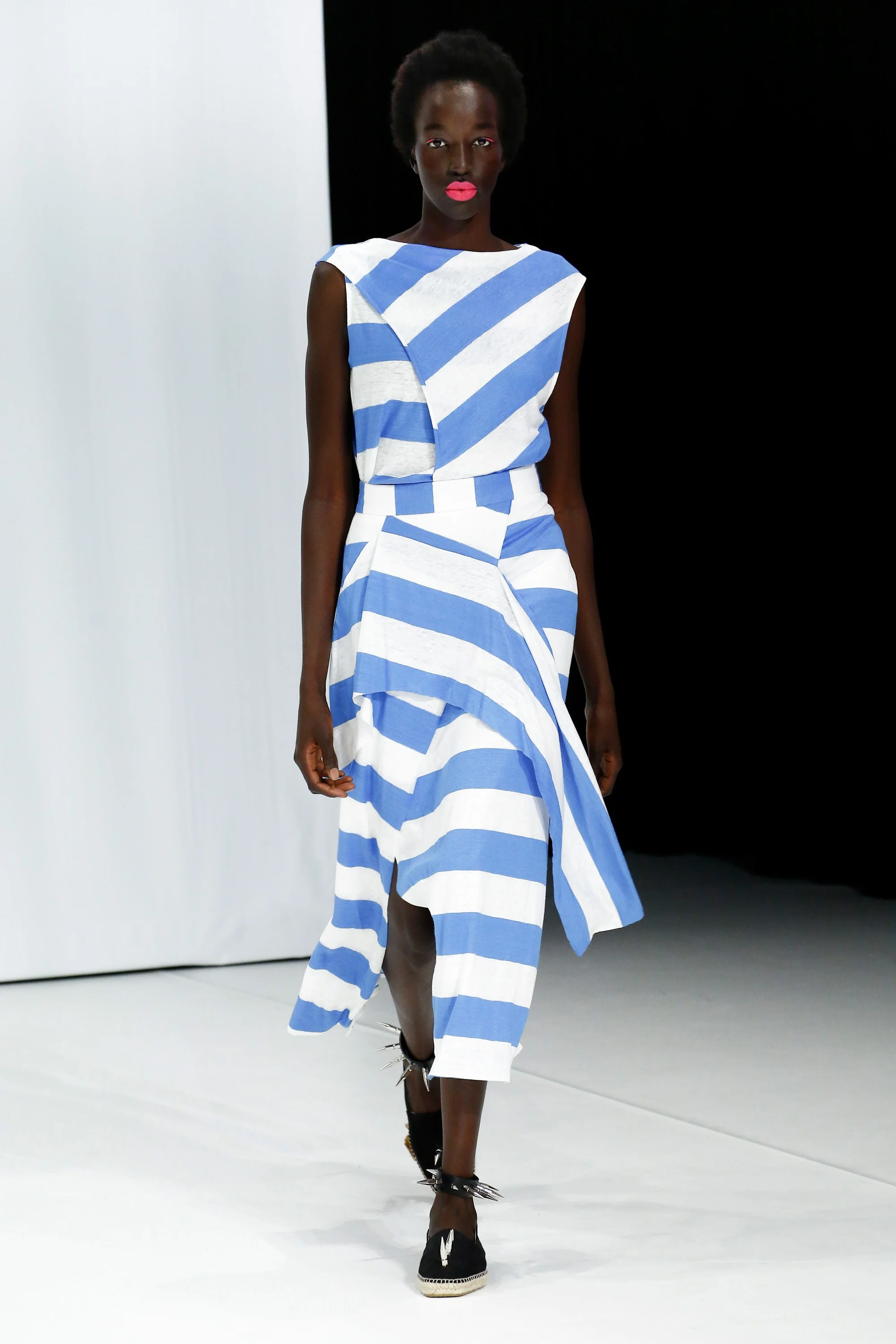 Fashion Month Round-Up 