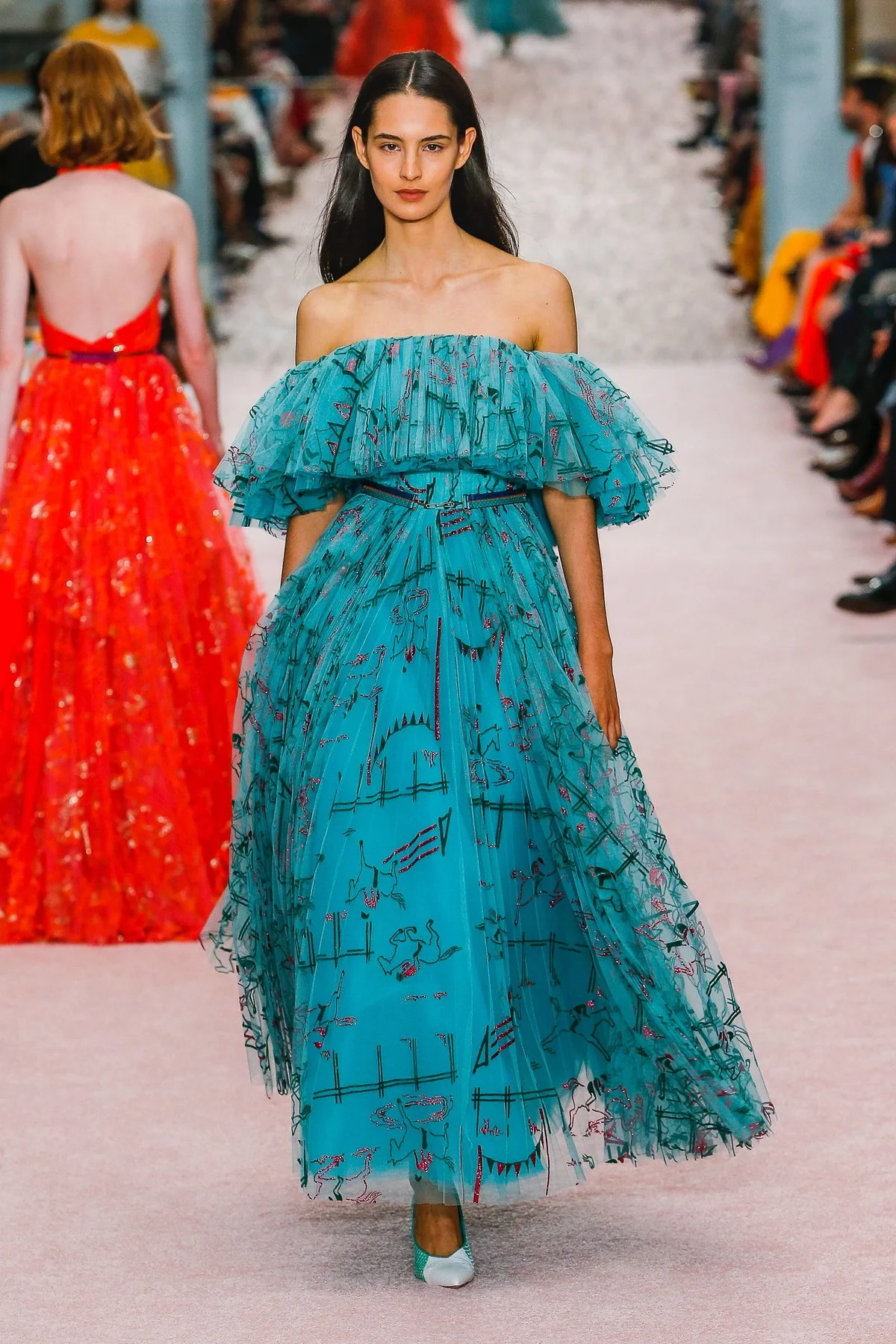 Carolina Herrera
