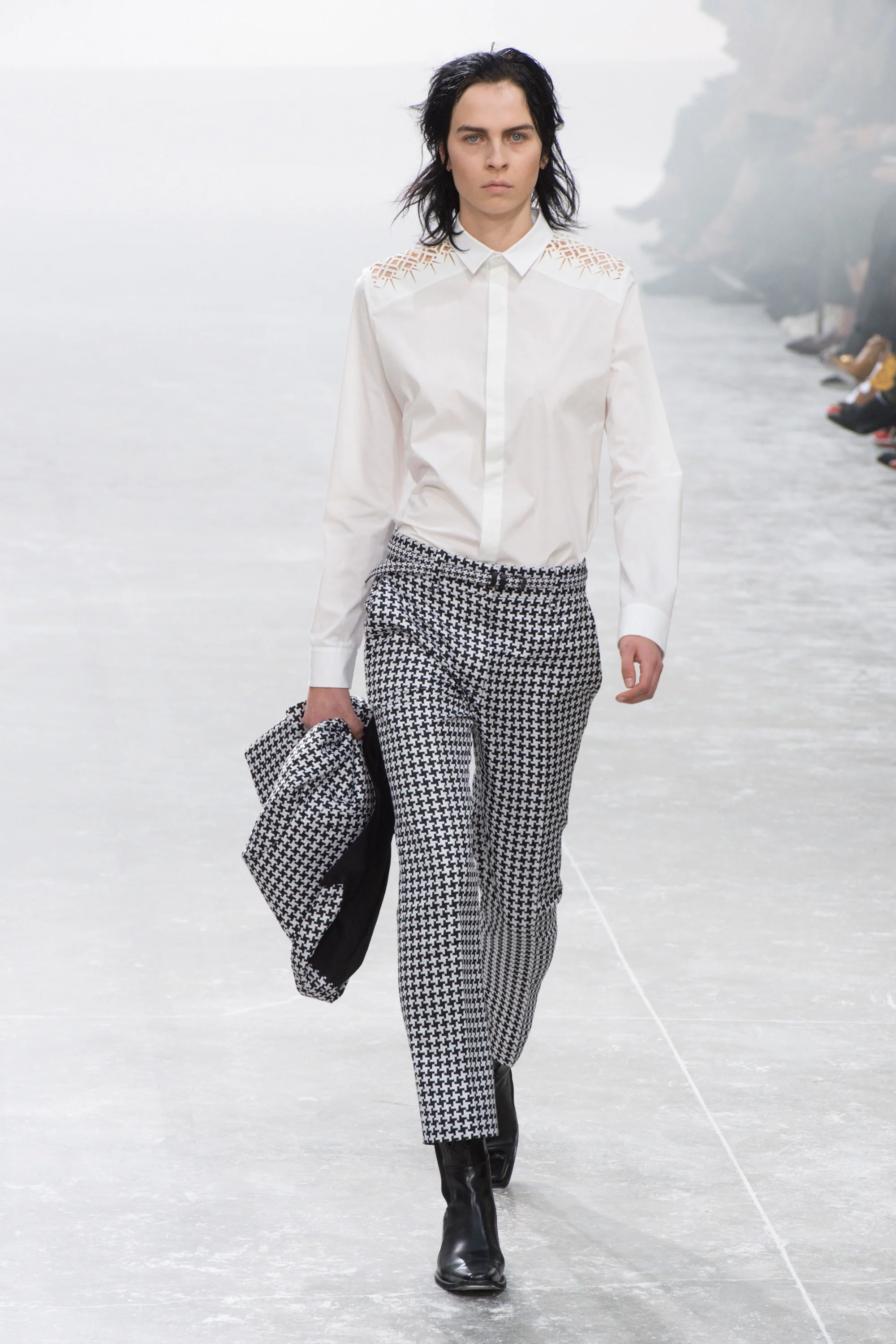 Haider Ackermann