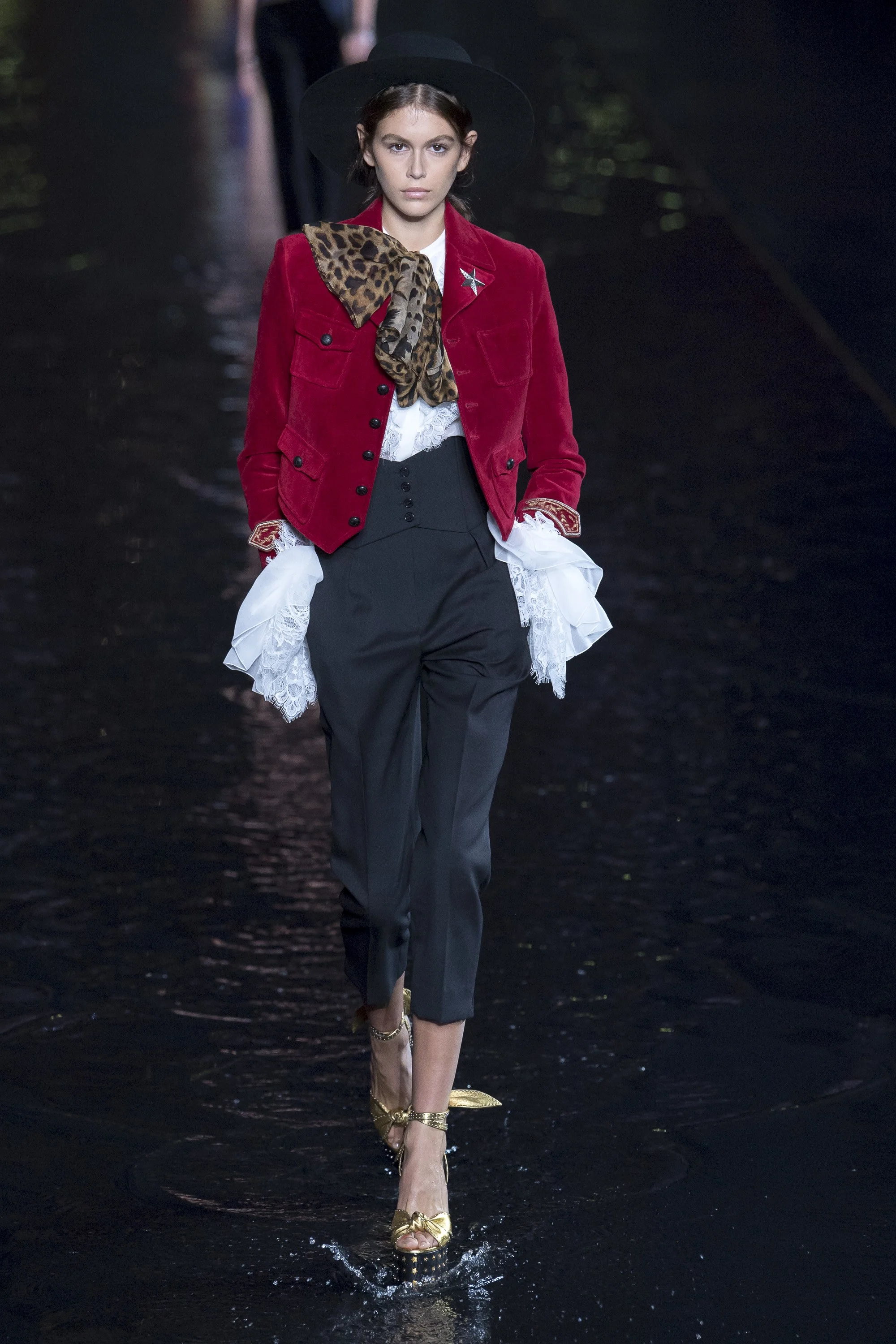 Saint Laurent