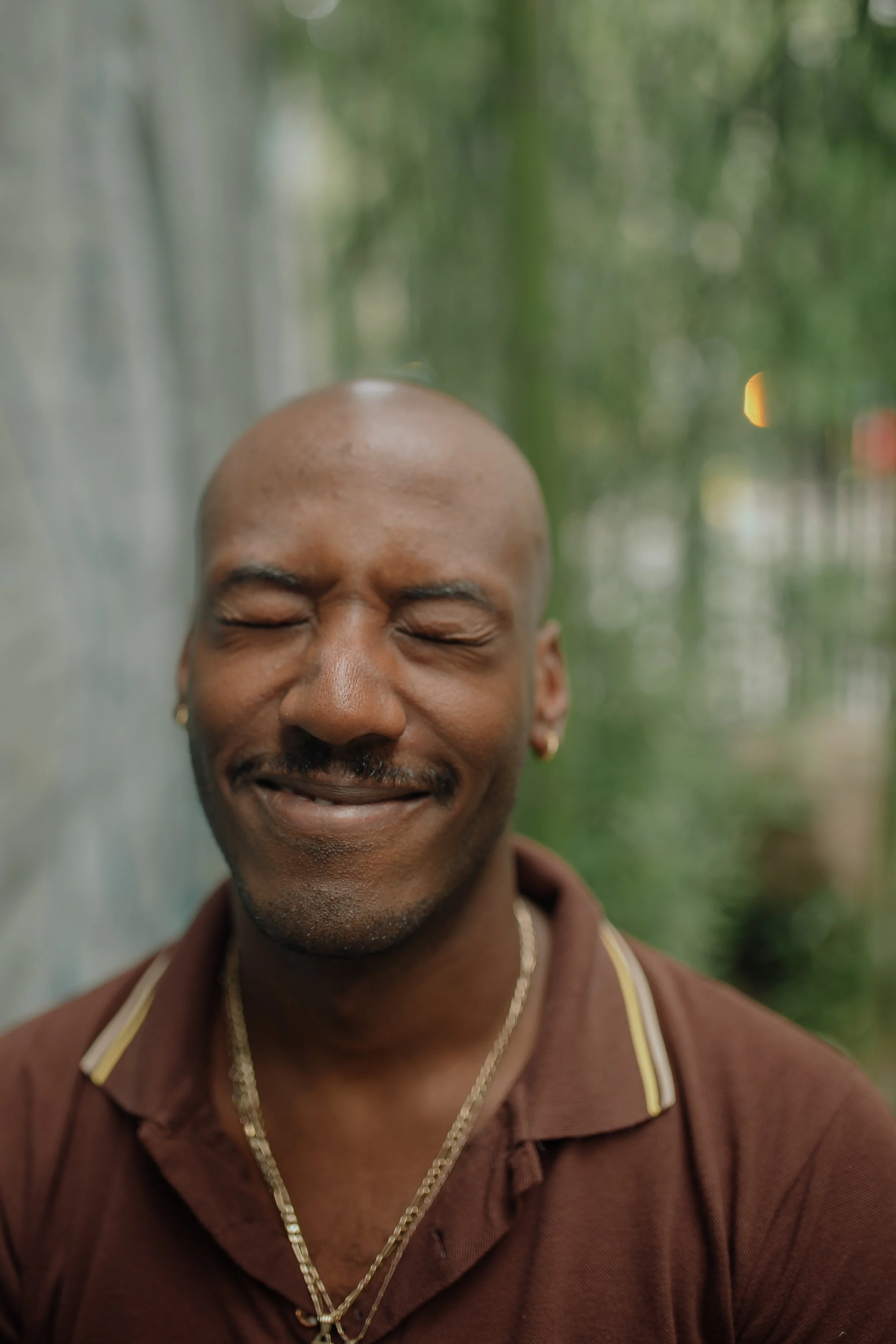 black boy rising | meet gam