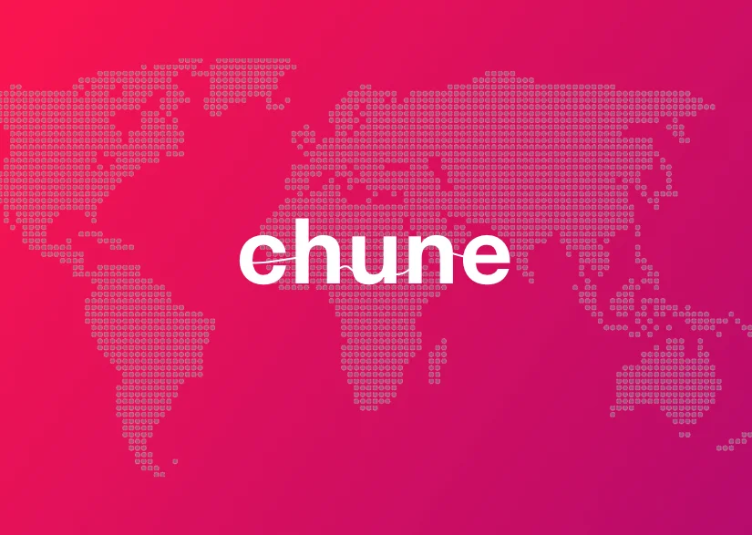 What is Chune? 