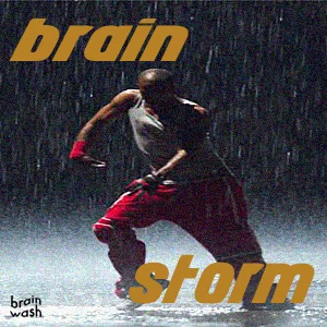 brain bops: brainstorm