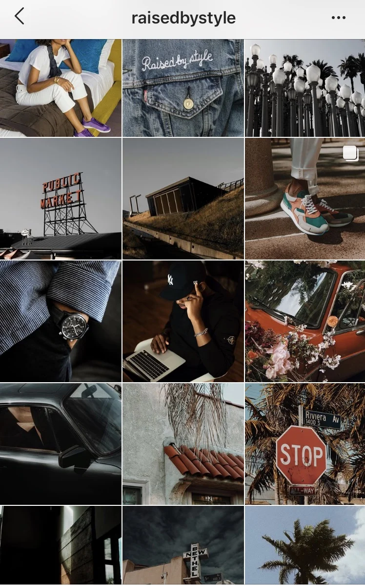 5 apps to improve your instagram