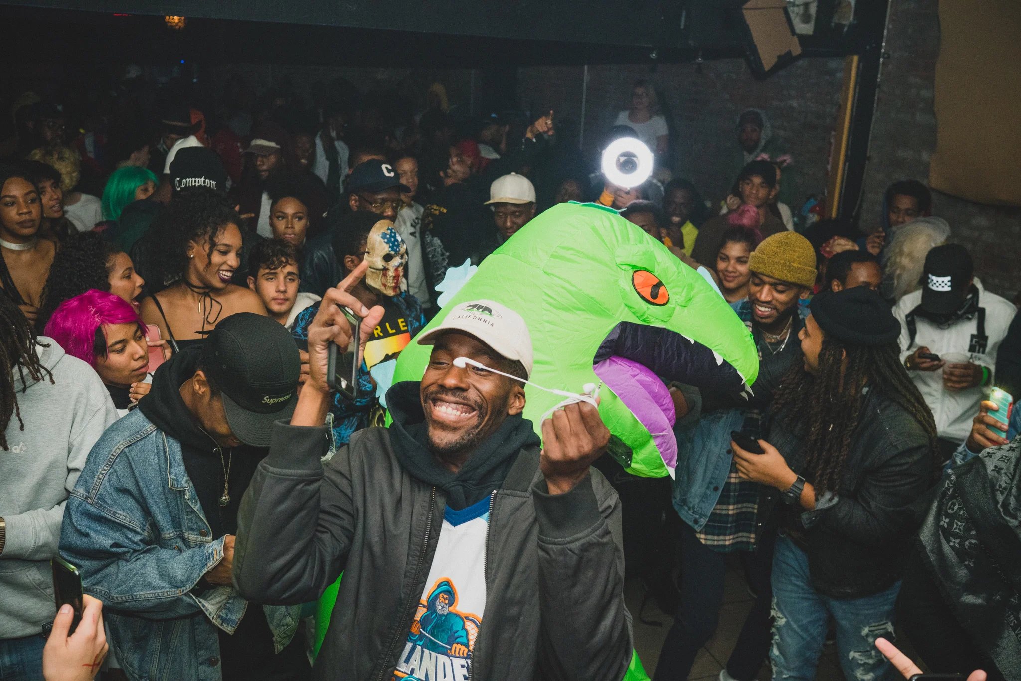 Bask NY Aims to Make NY Nightlife Fun Again