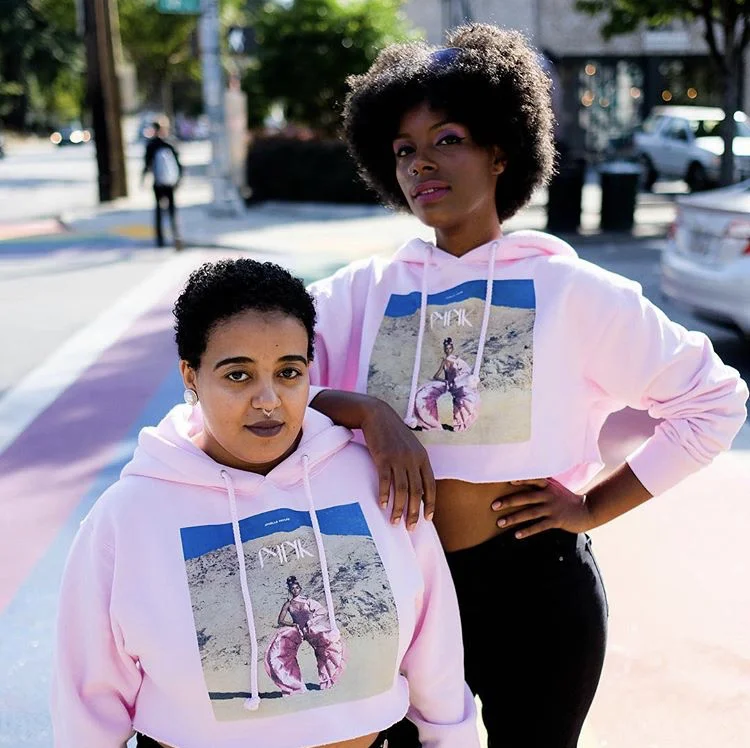 philautia: conquering the male gaze