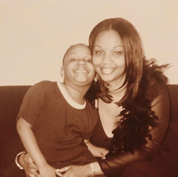 An Ode to To My Mother + Ancestral Magic 