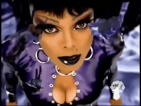 in living colour: busta rhymes ft. janet jackson