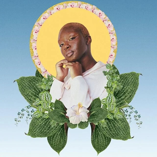 SAY HER NAME. OLUWATOYIN SALAU.

if your activism does not realize intersectionality, not only is it inadequate but it becomes a lethal weapon. 
our hearts are so heavy. you should be here right now. you deserve this life.

#justicefortoyin