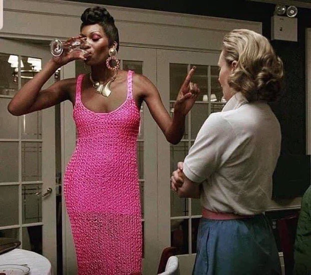 the only energy i&rsquo;m bringing.