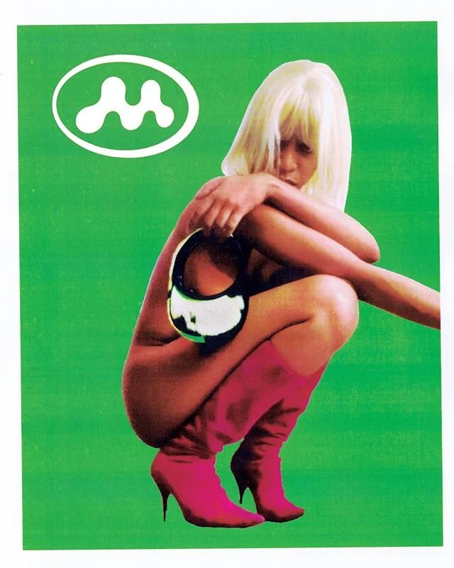 @mowalola for president