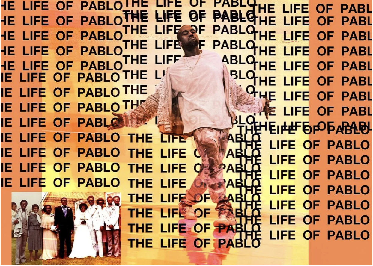 The Life of Pablo Turns 5