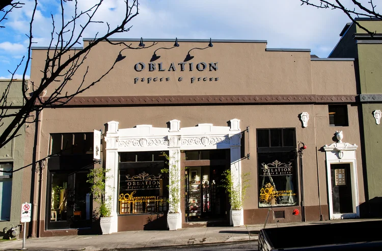PORTLAND'S PEARL DISTRICT Tenant's Counsel