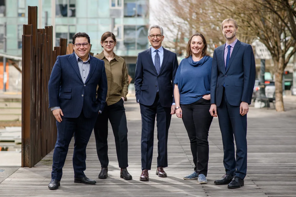 Barg Singer Hoesly PC