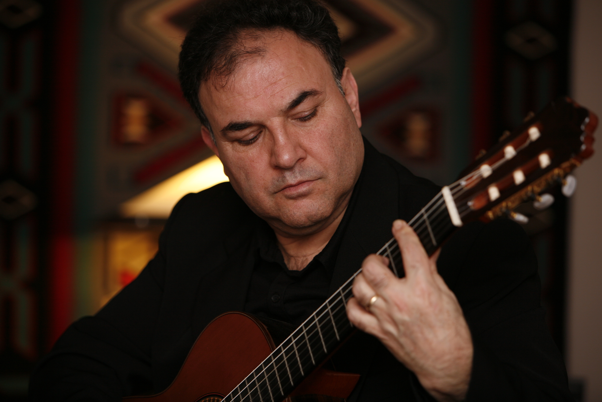 Behdad Moghaddasi