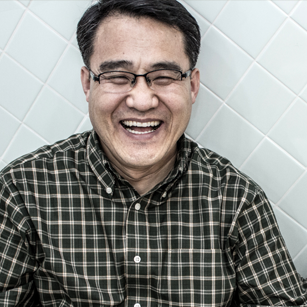 Paul Park, Korea uses Career Direct to help seminary students in Korea identify the ministry God is calling them to.