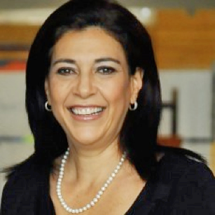 Milargo Lopez, Costa Rica Human Resources Director for a large Costa Rican bank that uses Career Direct to screen employment candidates so all workers can maximize their gifts and talents.