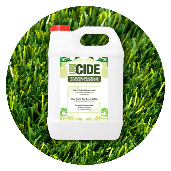 Interlocking Synthetic Turf Tiles Rymar