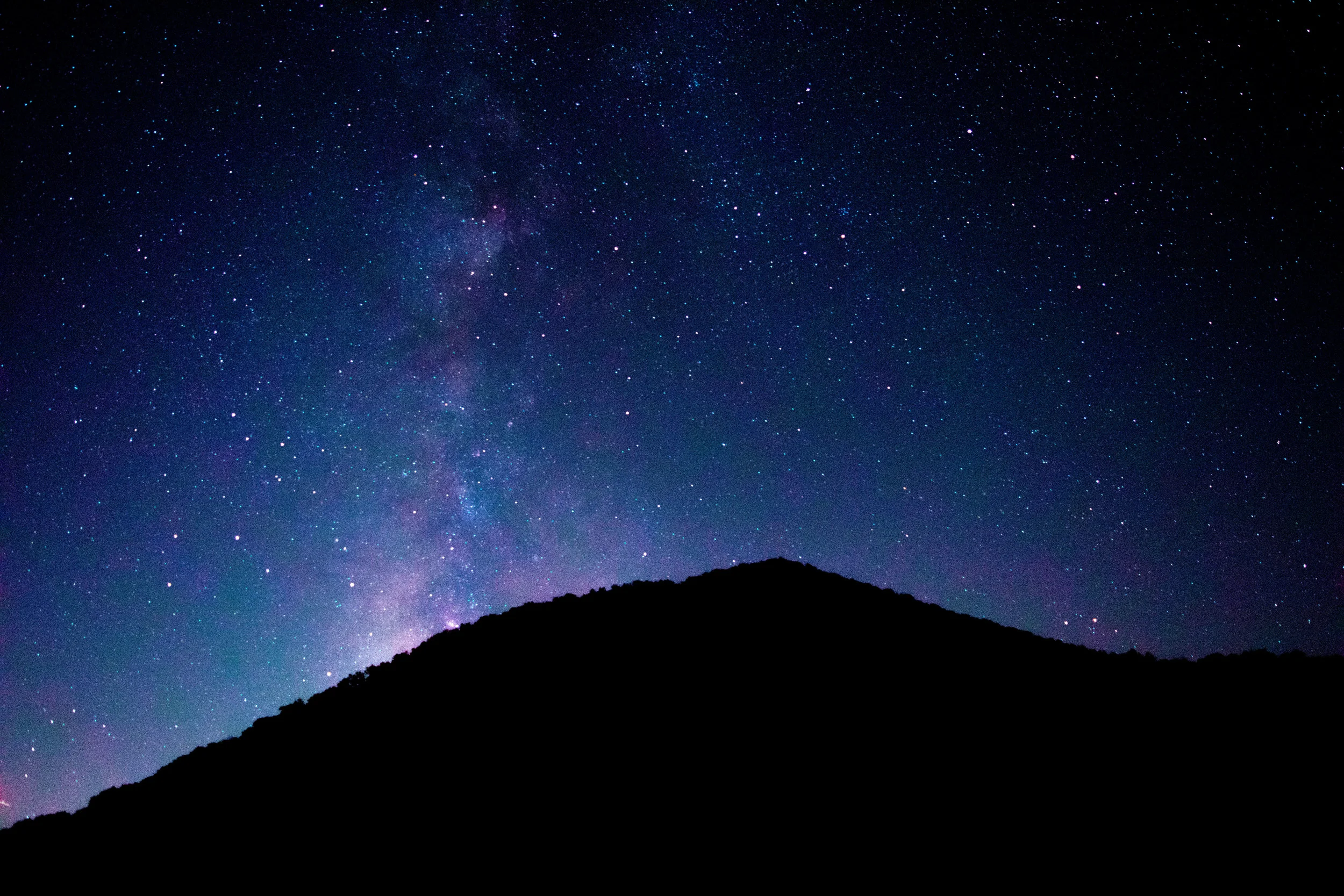 Long Exposure