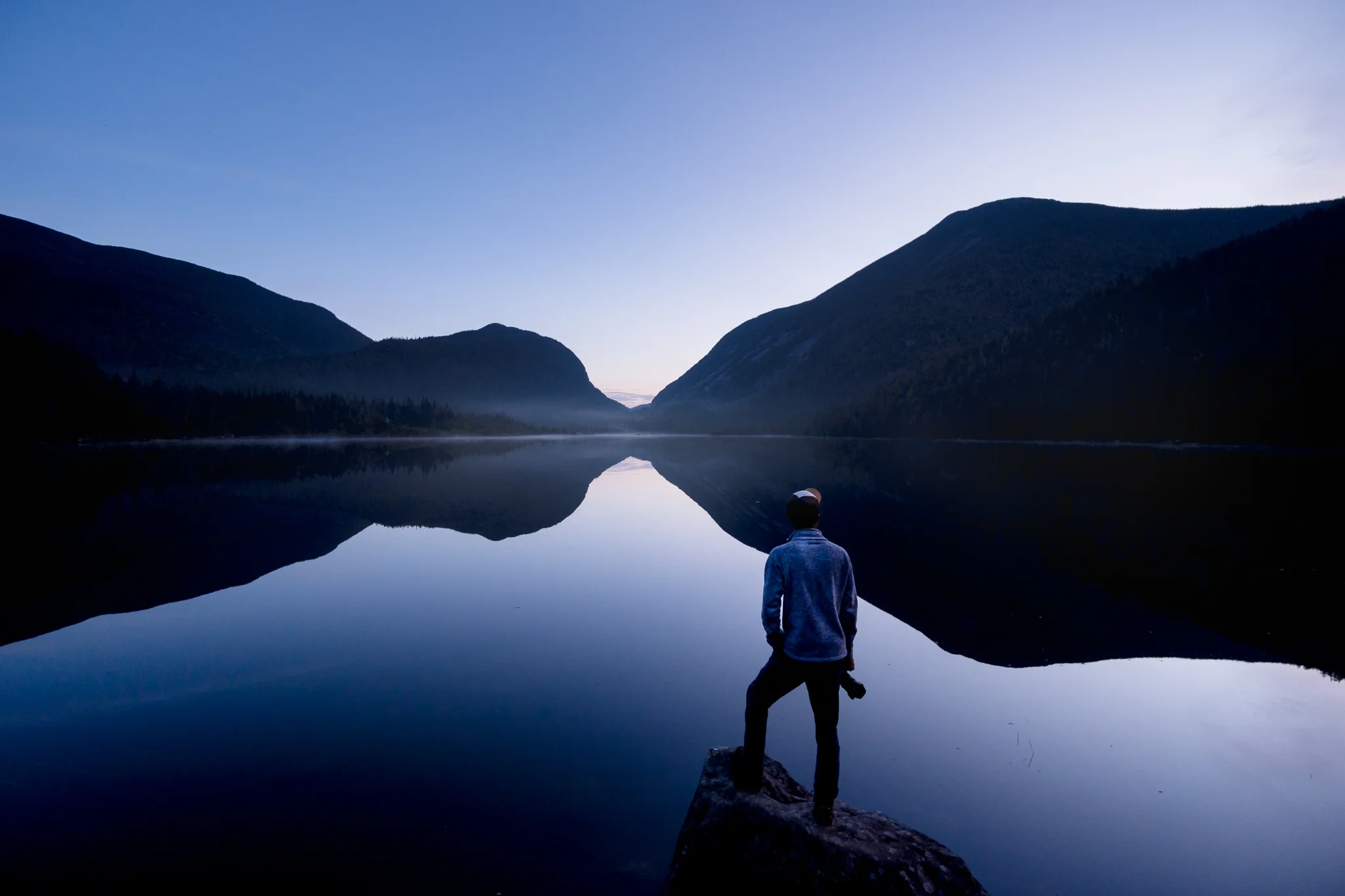 Lake Colden